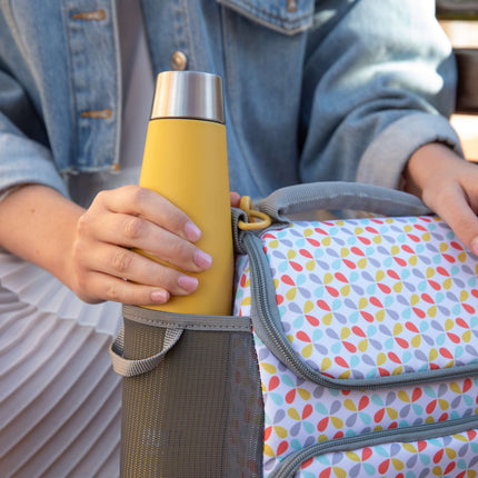 BUILT Stylist 6-Litre Lunch Bag