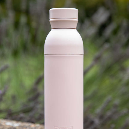 BUILT Planet Bottle - Natural Sand (500 ml)