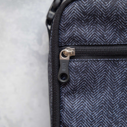 BUILT Small Lunch Bag - Clear