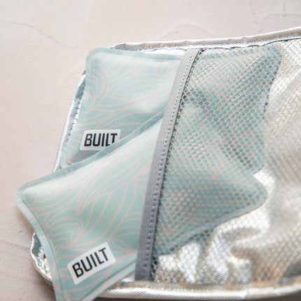 BUILT Small Lunch Bag – Mindful Collection