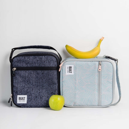 BUILT Small Lunch Bag – Mindful Collection