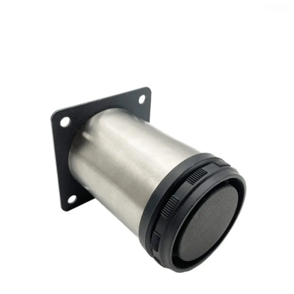 ارجل كروم 10سم