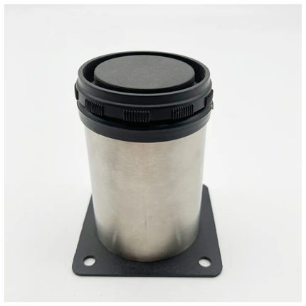 ارجل كروم 10سم