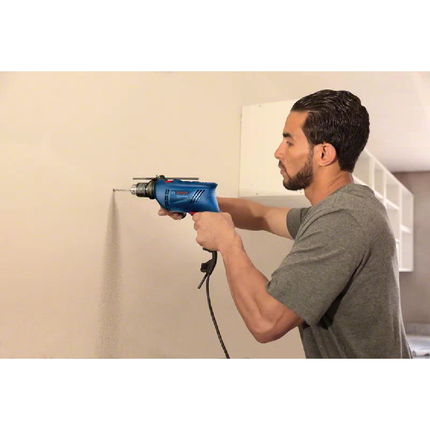 دريل بوش شاكوش 570 واط 13 ملم