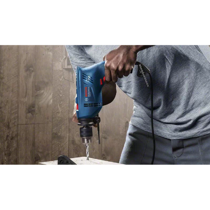 دريل بوش شاكوش 570 واط 13 ملم