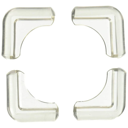 زوايا مطاط  لحماية الاطفال