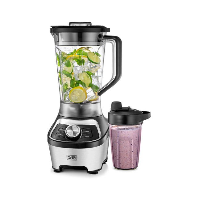 Black + Decker Blender 1200W