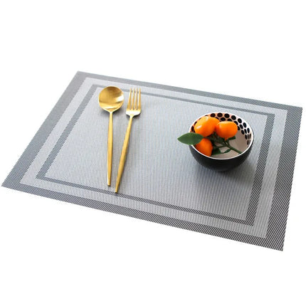 45*30CM PLACEMAT 4PCS