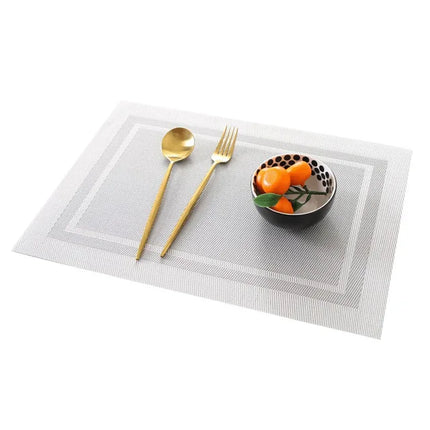 45*30CM PLACEMAT 4PCS