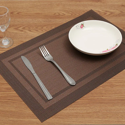 45*30CM PLACEMAT 4PCS