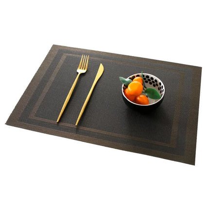 45*30CM PLACEMAT 4PCS