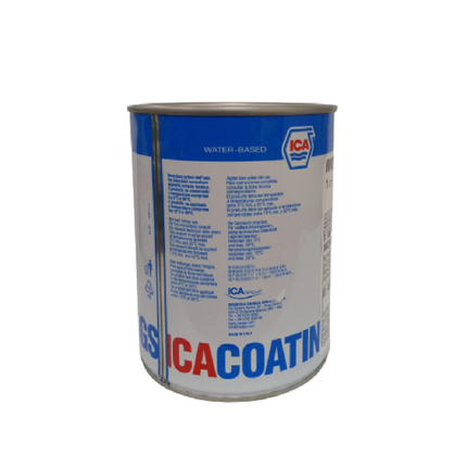 ICA WATER BASED 1L IM216C14
