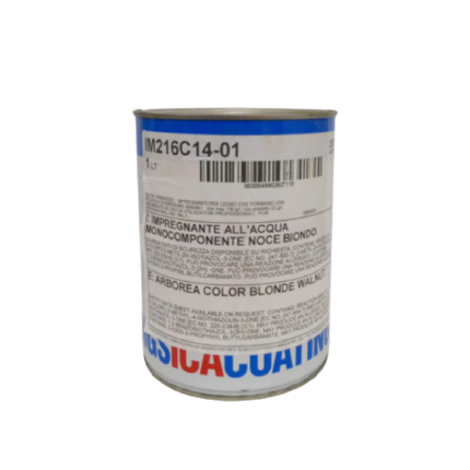 ICA WATER BASED 1L IM216C14