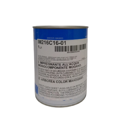 ICA WATER BASED 1L IM216C16