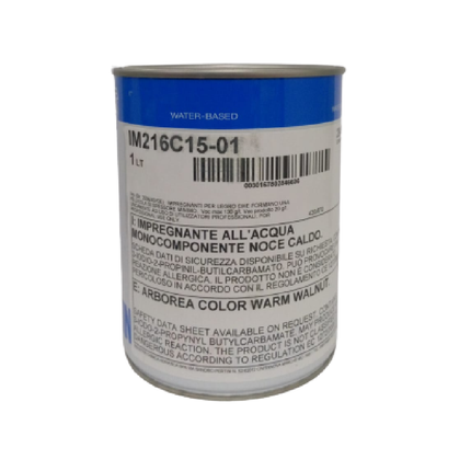ICA WATER BASED 1L IM216C14