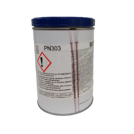 دهان خشب ايلفا 1 لتر PN303