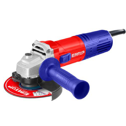EMTOP_Angle grinder 900W EAGR09051