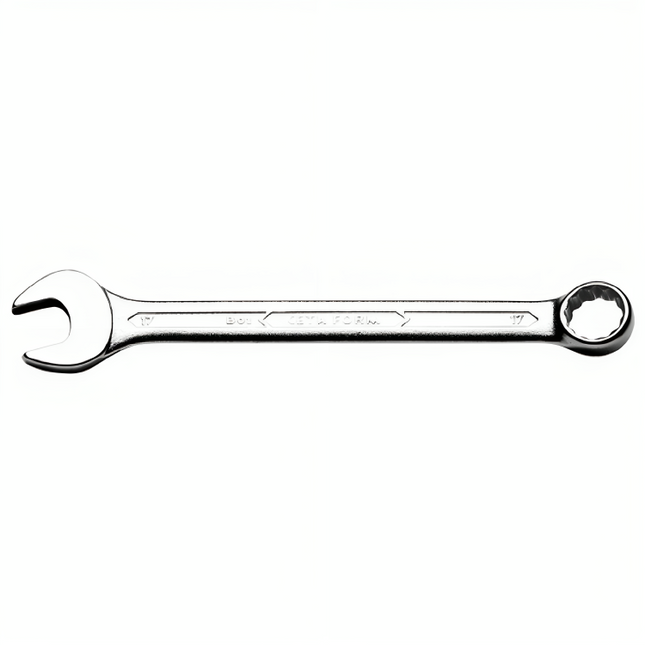 COMBINATION WRENCHES 17MM