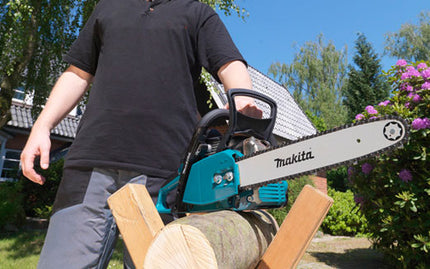 MAKITA PETROL CHAIN SAW 35CC 16"  EA3502S40B