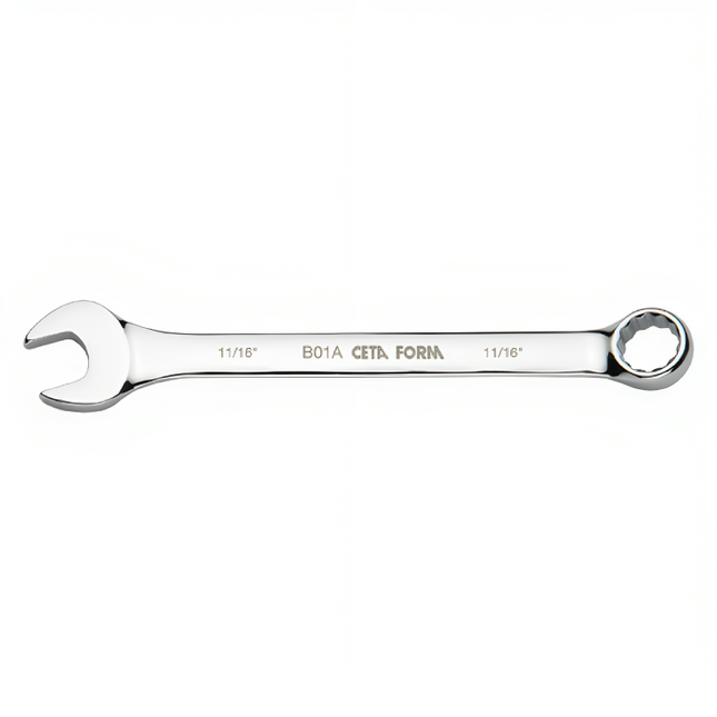 COMBINATION WRENCHES - SAE 5/16"
