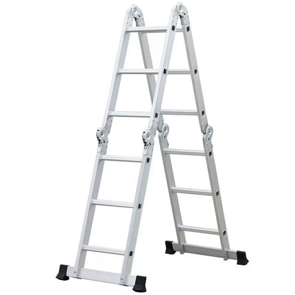 FAZ-4X5_N053/M053_5.7M MULTIPLE LADDER_سلم متعدد