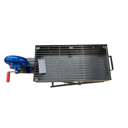 BBQ Grill, 30 x 80 cm - Model X9-2_2058