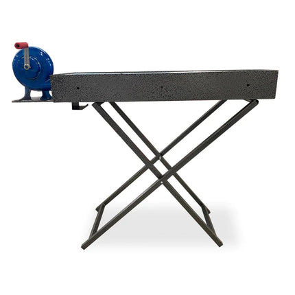 BBQ Grill, 30 x 80 cm - Model X9-2_2058