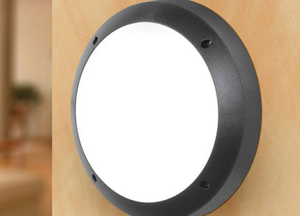 FUMAGALLI WALL LIGHT BLACK