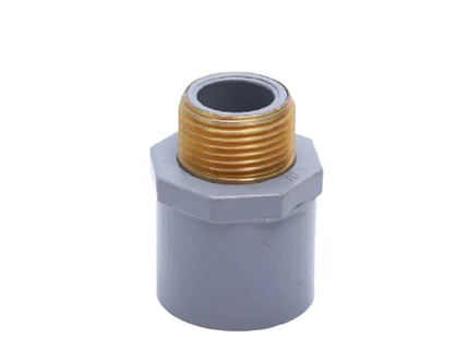 CHANAL ADAPTER 1*1"