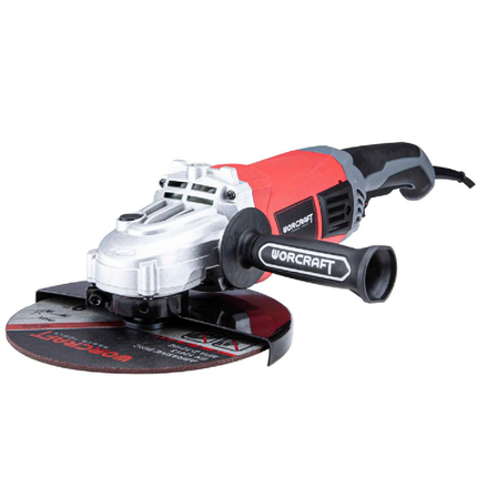 صاروخ زاوية ووركرافت 230 ملم 2500 واط