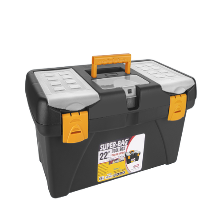 صندوق عدة سوبرباج 22 انش