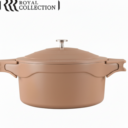 20 CM COOK POT_ طنجرة طبخ