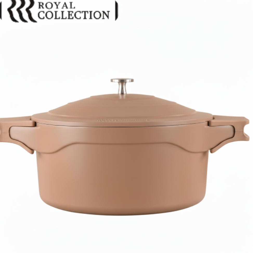 HLO-52398_20 CM COOK POT_Pan Pot HLO-52398_20 CM COOK POT_Pan Pot