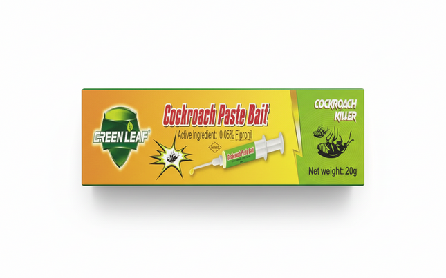 GREEN LEAF__20G مبيد حشرات
