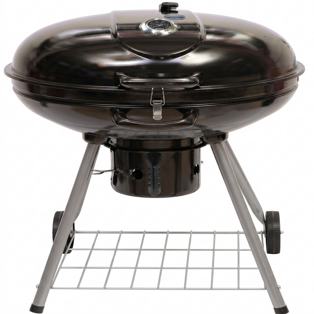  APPLIE CHARCOAL GRILL 22"