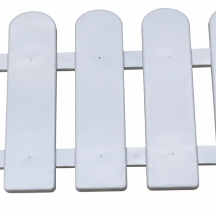 PLASTIC FENCE