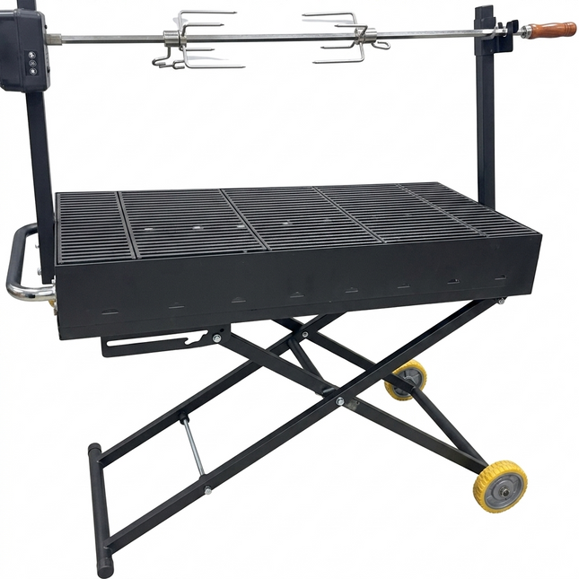 BBQ GRILL