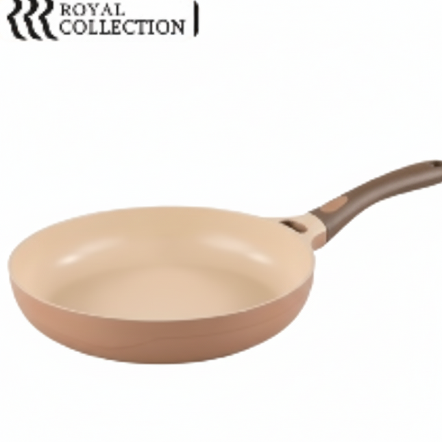 24 CM FRYPAN _ مقلى