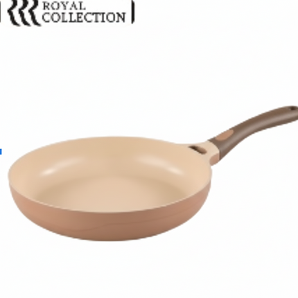 28 CM FRYPAN _ مقلى