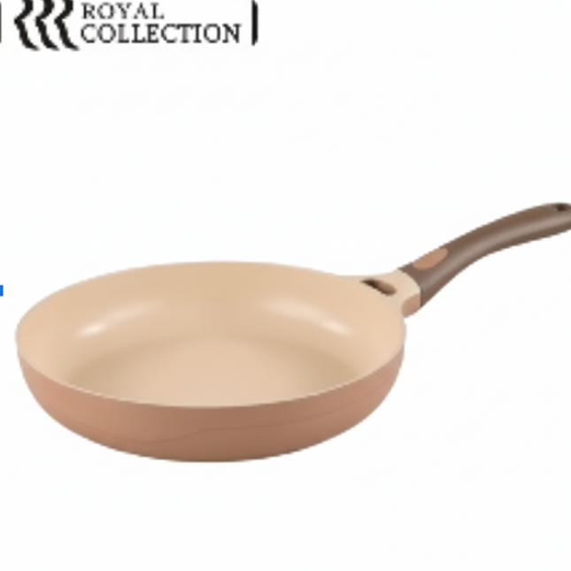 28 CM FRYPAN _ مقلى