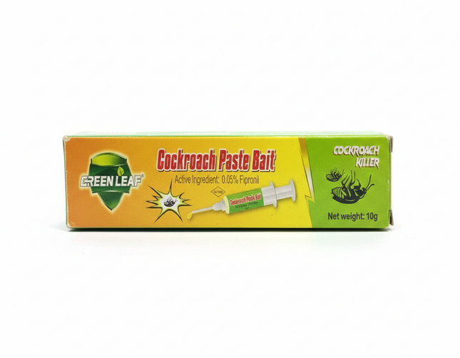 GREEN LEAF_10G مبيد حشرات