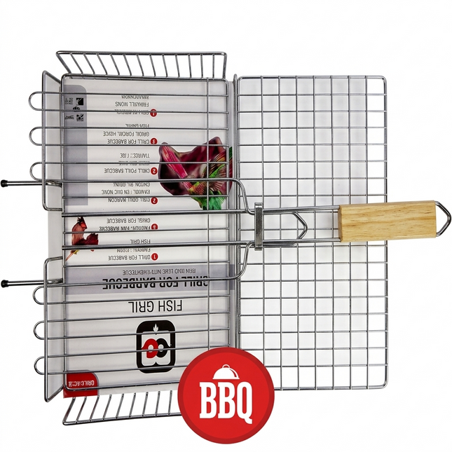 BBQ grill
