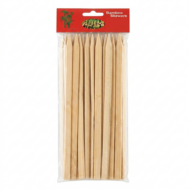 BAMBOO SHEWERS