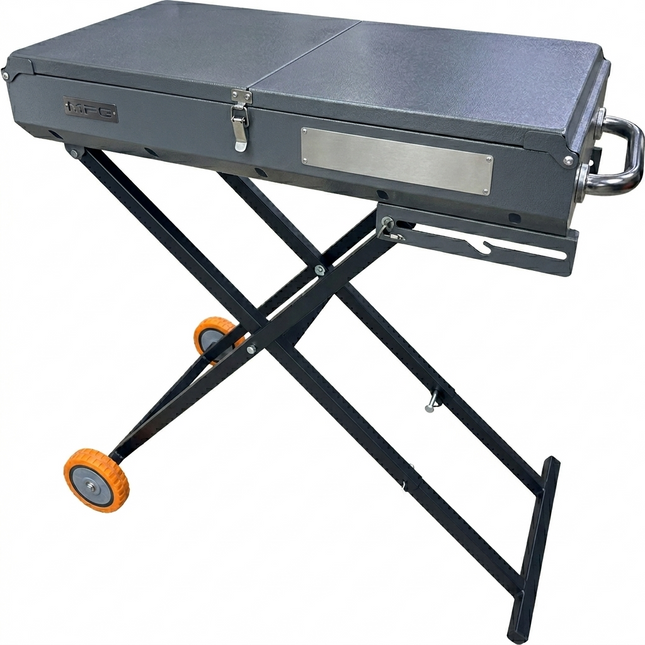 BBQ GRILL