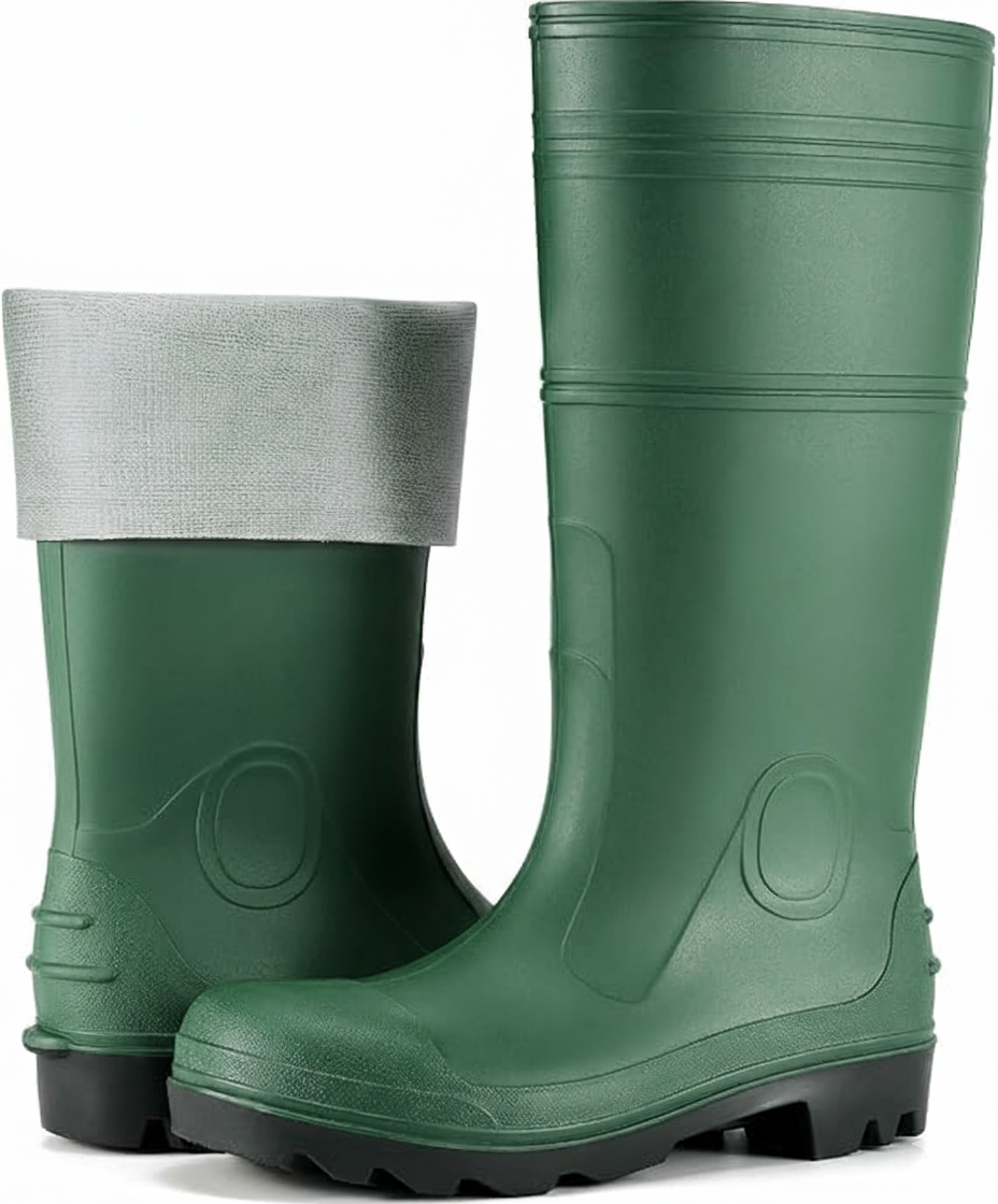 Rain boots Rain boots