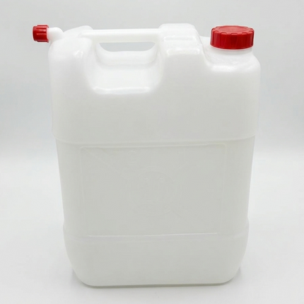 20L _ جالون سده حمراء