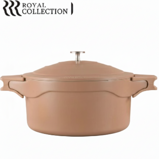 28 CM COOK POT_ طنجرة طبخ
