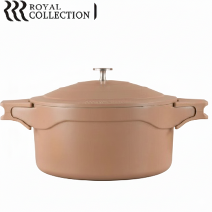 20 CM COOK POT_Pan Pot