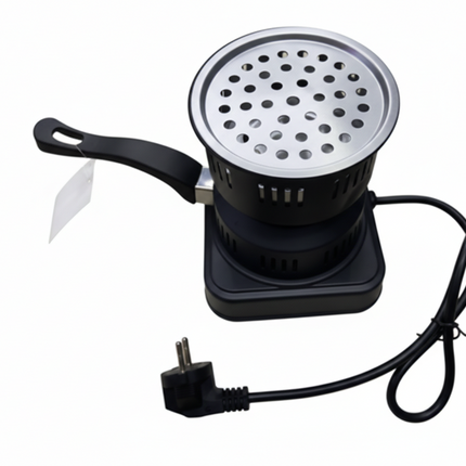 Electric Charcoal Burner