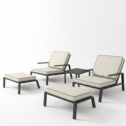 SOFA SET